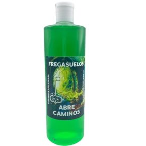 FRIEGASUELOS ABRE CAMINOS